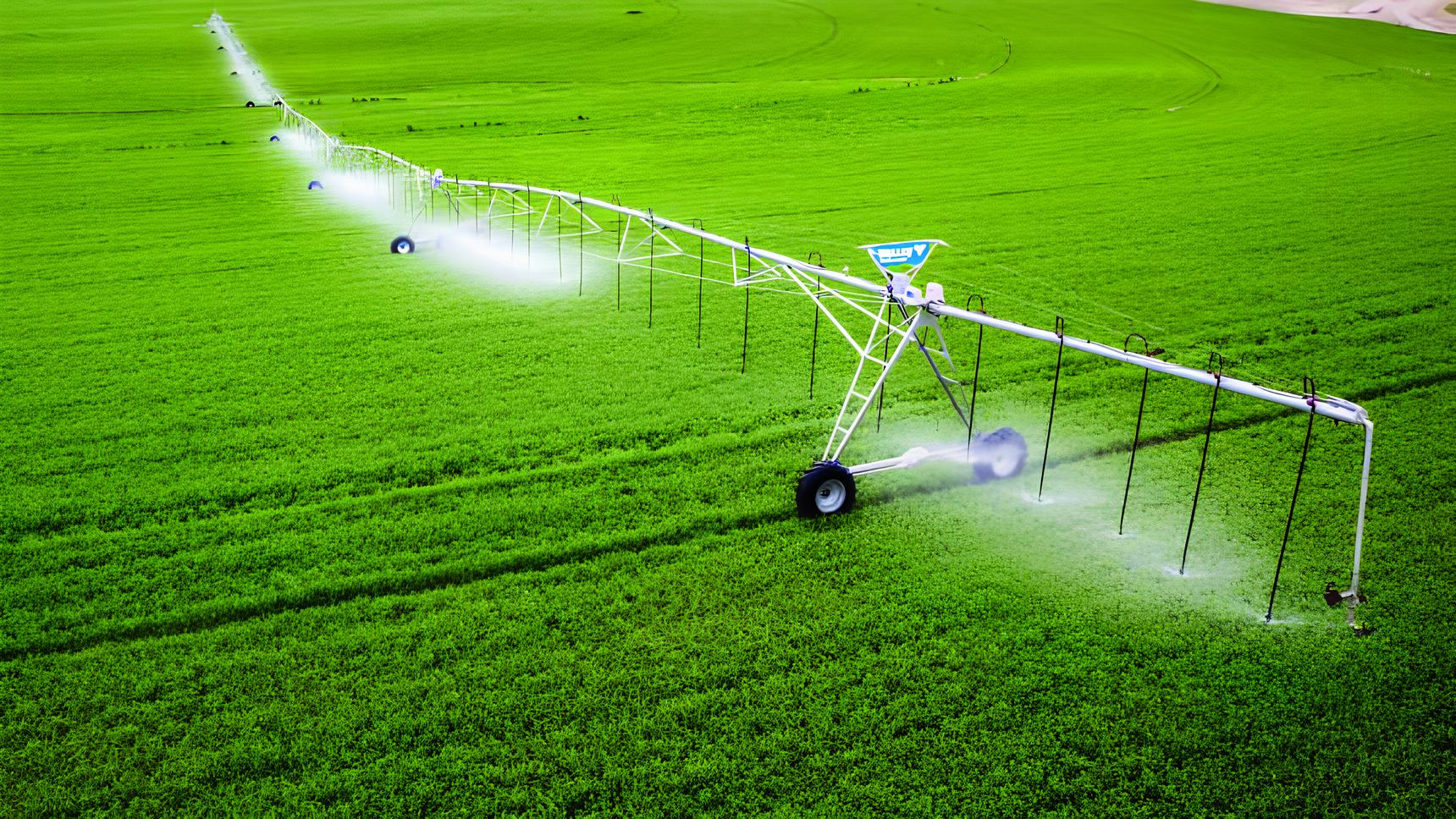 Agricultural Sector sector